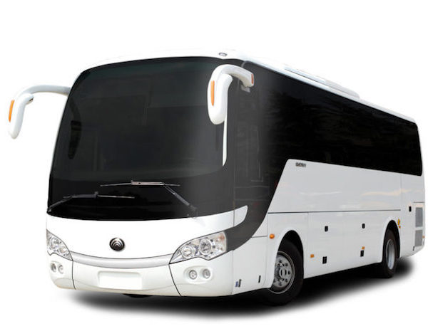 cairns bus charter and hire 34 seat coach